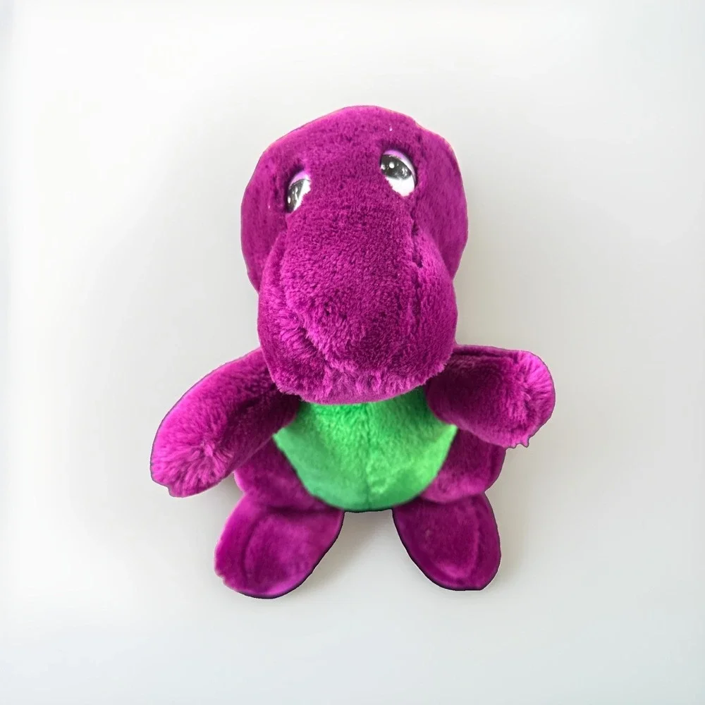 Dakin Original Barney 10